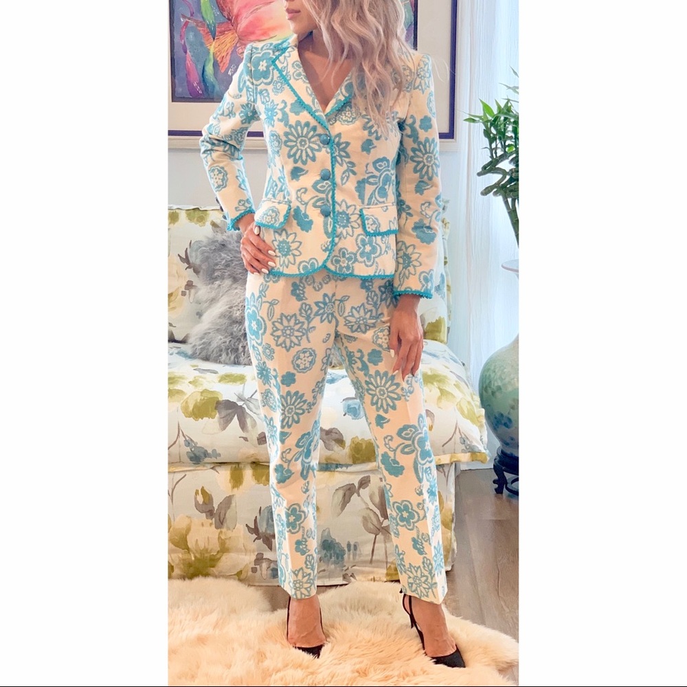 MOSCHINO CheapAndChic 3-Piece Suit